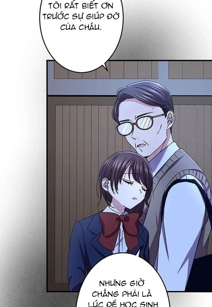 Phản Chiếu: Bóng Tối Trong Tôi Chapter 20 - 34