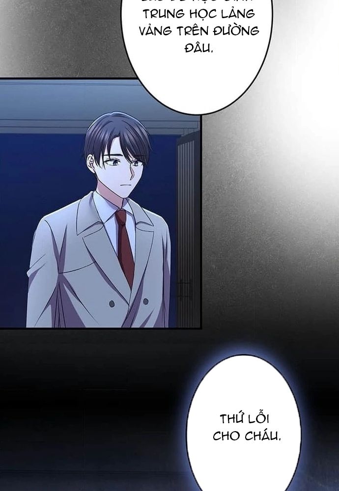 Phản Chiếu: Bóng Tối Trong Tôi Chapter 20 - 35