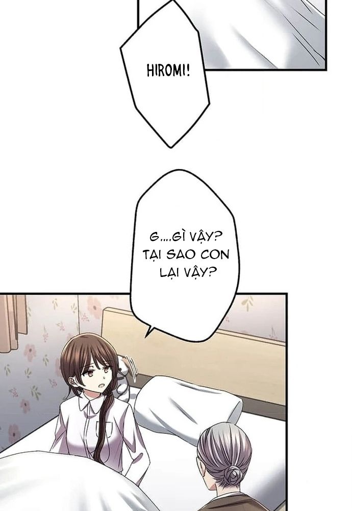 Phản Chiếu: Bóng Tối Trong Tôi Chapter 20 - 39