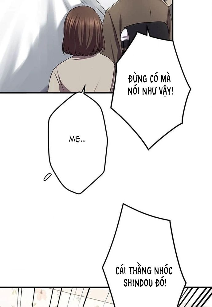 Phản Chiếu: Bóng Tối Trong Tôi Chapter 20 - 40