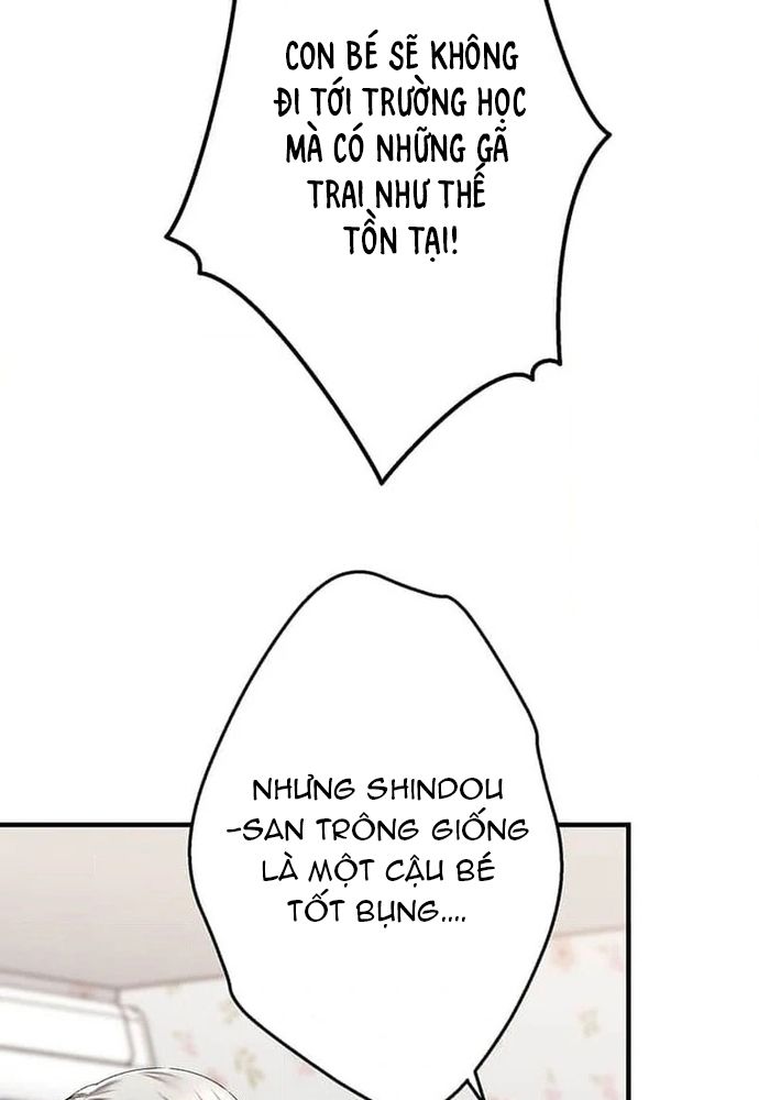 Phản Chiếu: Bóng Tối Trong Tôi Chapter 20 - 47