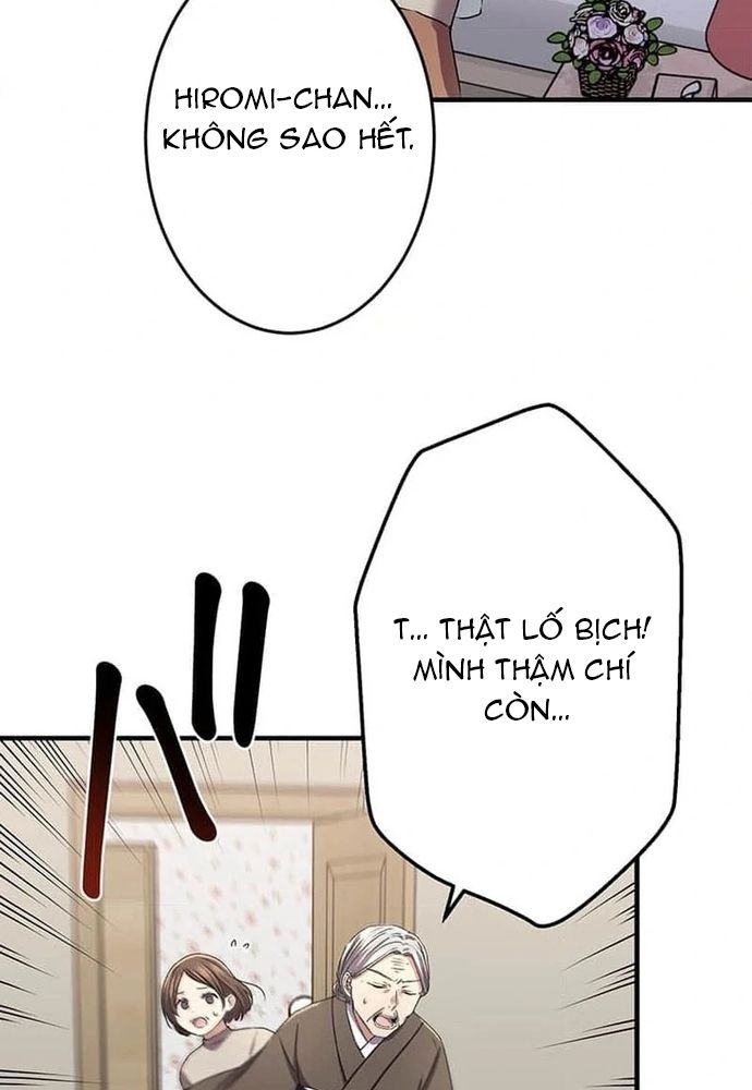 Phản Chiếu: Bóng Tối Trong Tôi Chapter 20 - 62