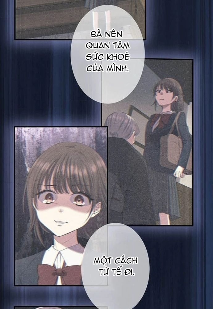 Phản Chiếu: Bóng Tối Trong Tôi Chapter 20 - 70
