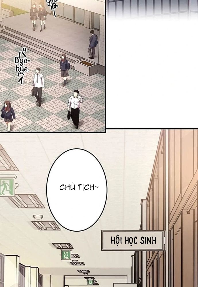 Phản Chiếu: Bóng Tối Trong Tôi Chapter 20 - 76