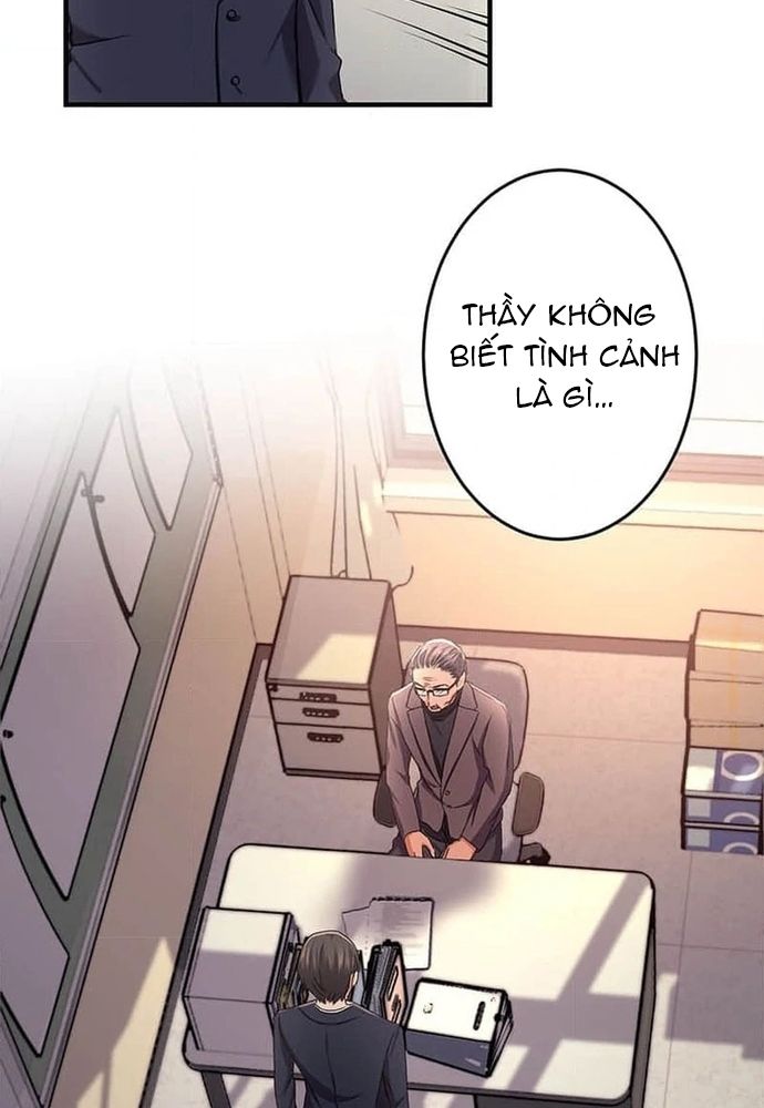 Phản Chiếu: Bóng Tối Trong Tôi Chapter 20 - 85