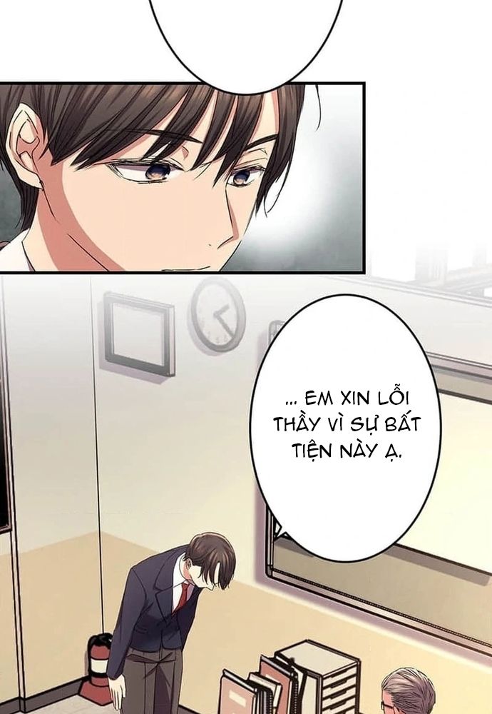Phản Chiếu: Bóng Tối Trong Tôi Chapter 20 - 87