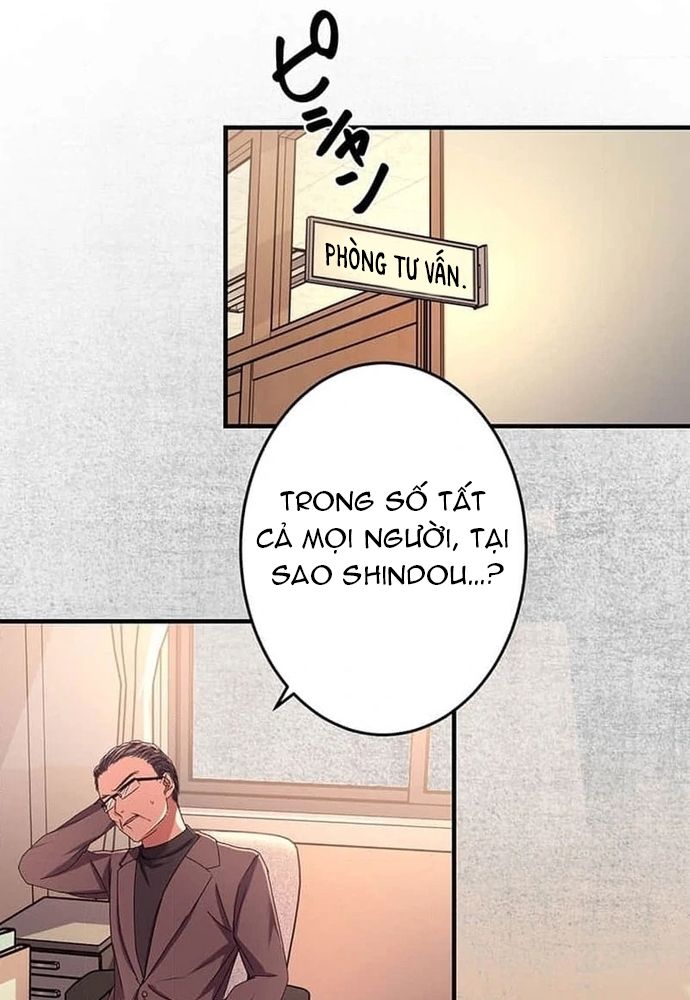 Phản Chiếu: Bóng Tối Trong Tôi Chapter 20 - 89