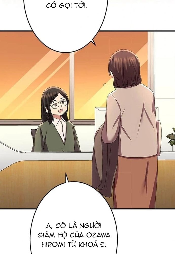 Phản Chiếu: Bóng Tối Trong Tôi Chapter 20 - 94