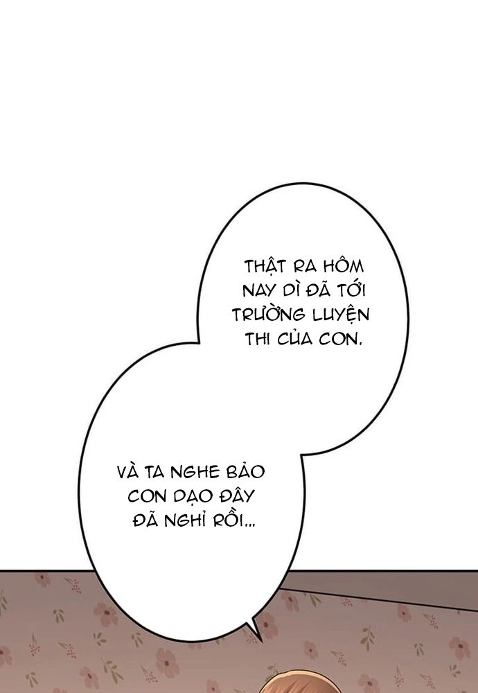 Phản Chiếu: Bóng Tối Trong Tôi Chapter 21 - 2