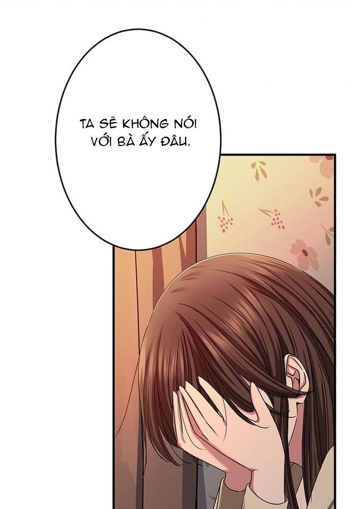 Phản Chiếu: Bóng Tối Trong Tôi Chapter 21 - 17