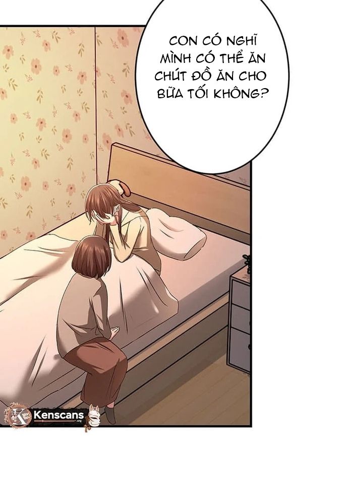 Phản Chiếu: Bóng Tối Trong Tôi Chapter 21 - 20