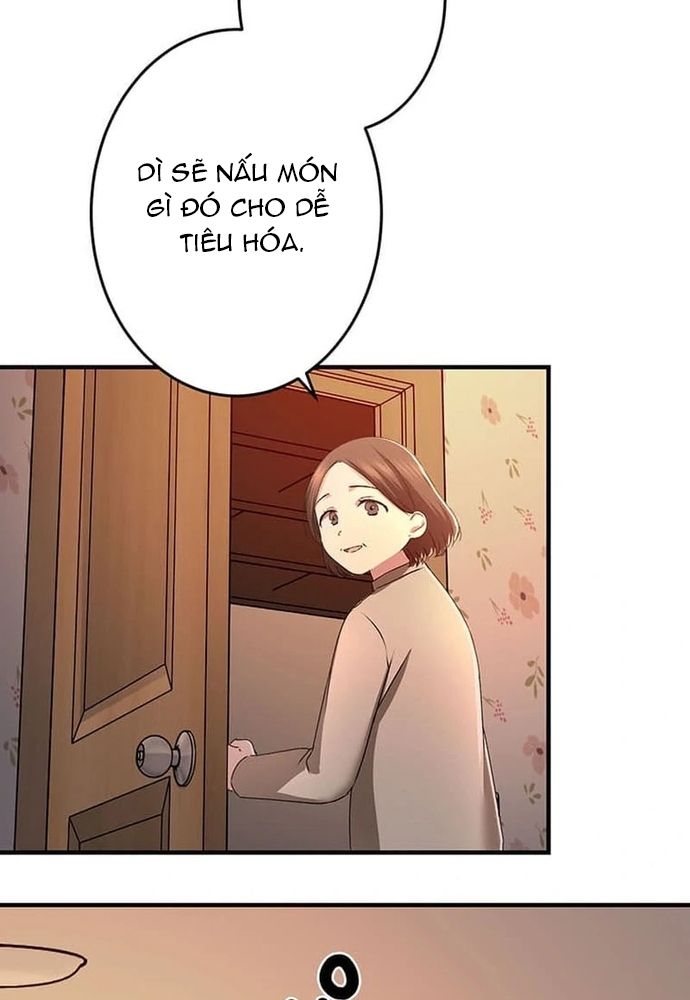 Phản Chiếu: Bóng Tối Trong Tôi Chapter 21 - 22