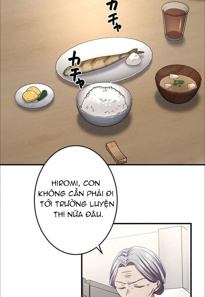 Phản Chiếu: Bóng Tối Trong Tôi Chapter 21 - 26