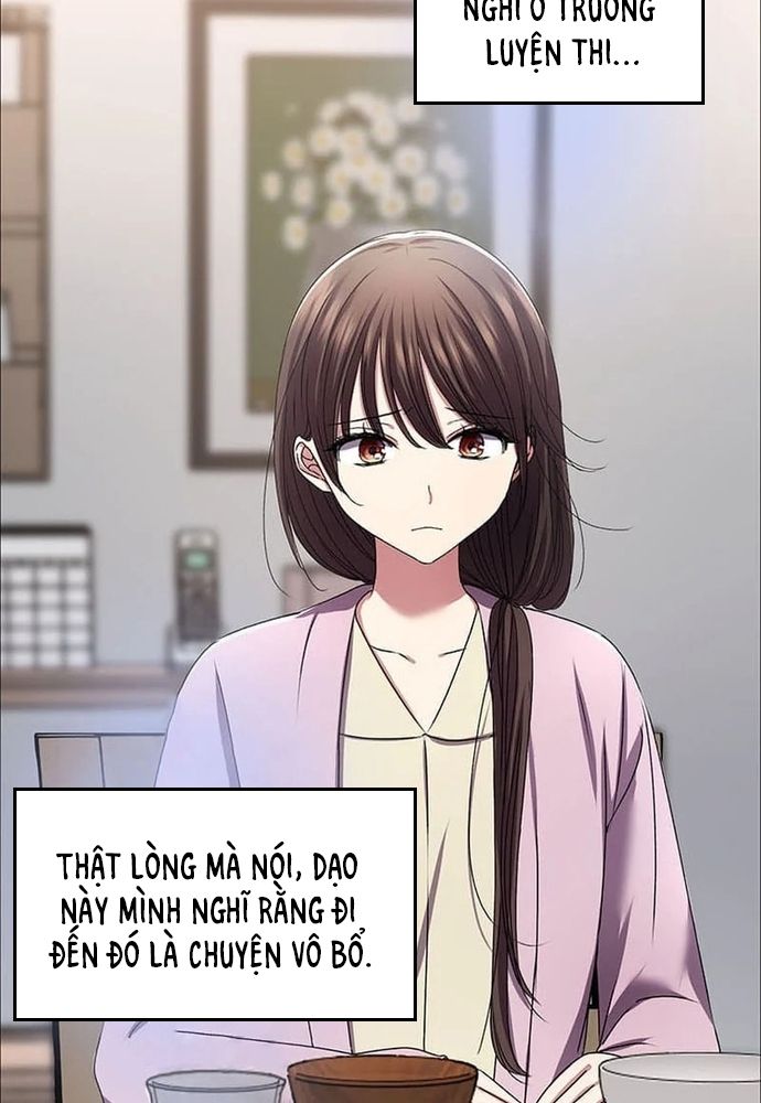 Phản Chiếu: Bóng Tối Trong Tôi Chapter 21 - 31