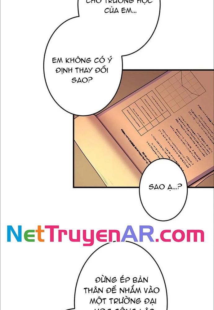 Phản Chiếu: Bóng Tối Trong Tôi Chapter 21 - 36
