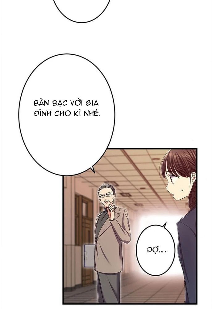 Phản Chiếu: Bóng Tối Trong Tôi Chapter 21 - 38
