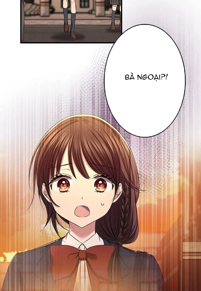 Phản Chiếu: Bóng Tối Trong Tôi Chapter 21 - 42