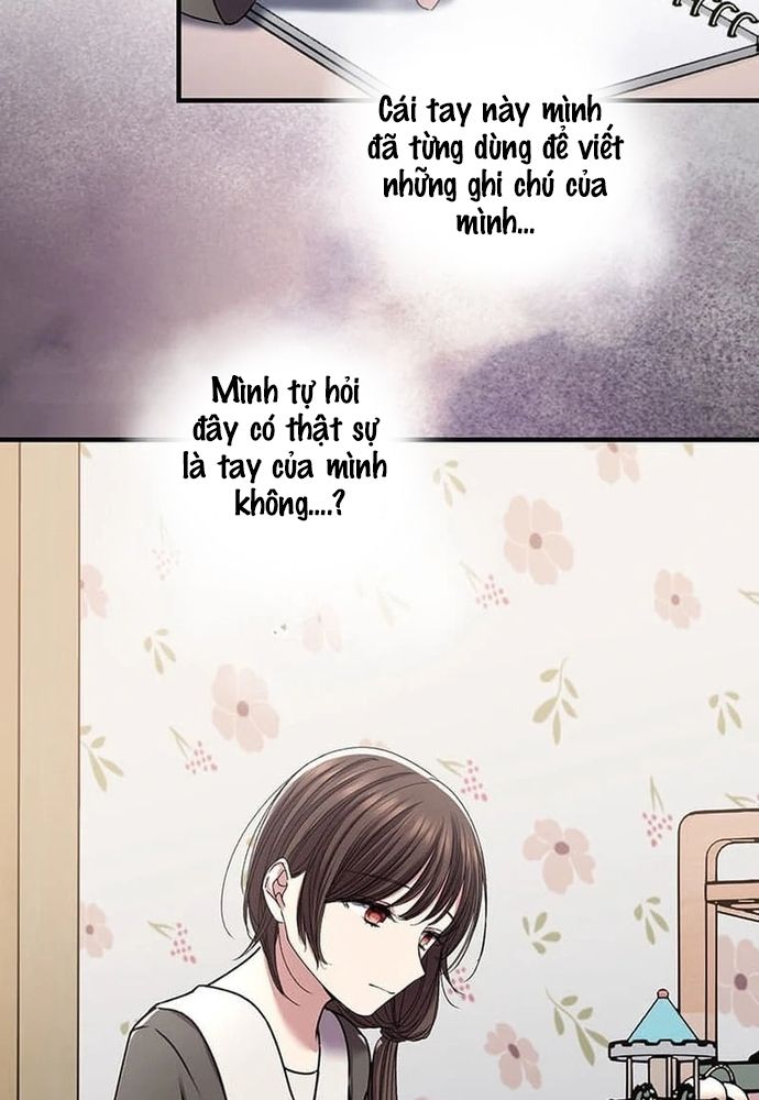 Phản Chiếu: Bóng Tối Trong Tôi Chapter 21 - 53