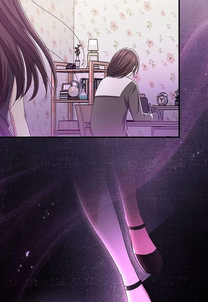 Phản Chiếu: Bóng Tối Trong Tôi Chapter 21 - 57