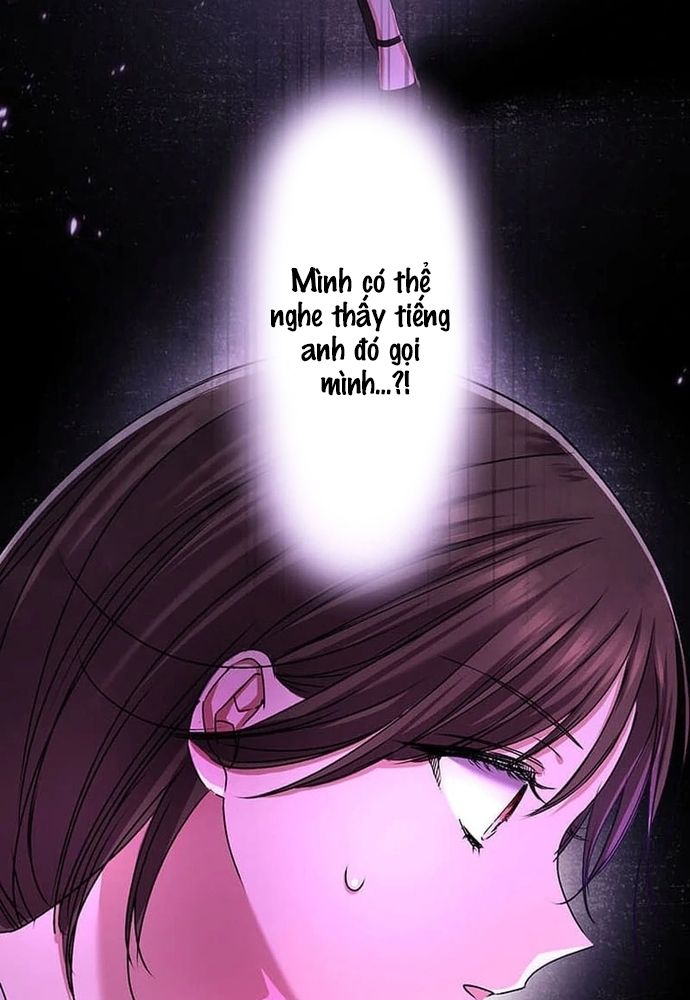 Phản Chiếu: Bóng Tối Trong Tôi Chapter 21 - 59