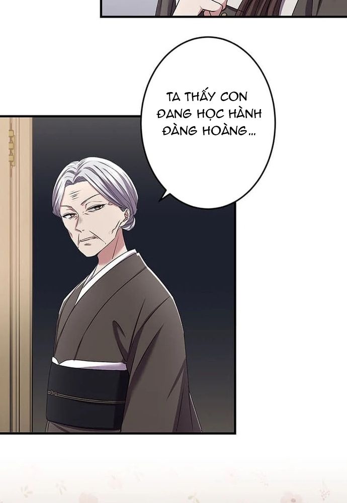 Phản Chiếu: Bóng Tối Trong Tôi Chapter 21 - 68