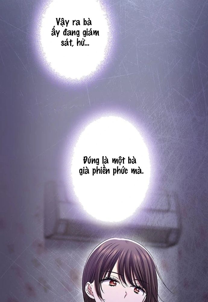 Phản Chiếu: Bóng Tối Trong Tôi Chapter 21 - 72