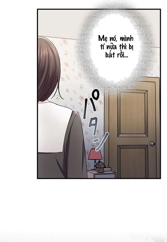 Phản Chiếu: Bóng Tối Trong Tôi Chapter 21 - 79