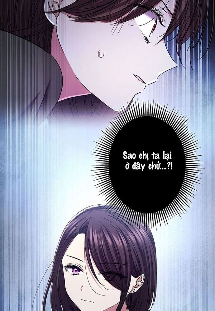Phản Chiếu: Bóng Tối Trong Tôi Chapter 21 - 85