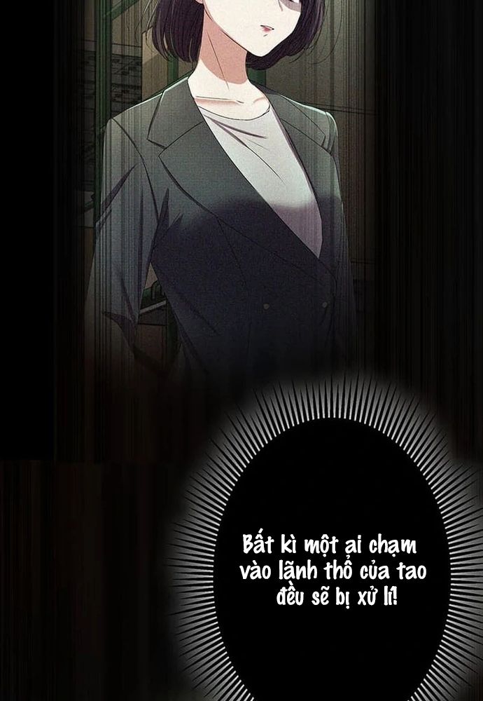 Phản Chiếu: Bóng Tối Trong Tôi Chapter 22 - 12