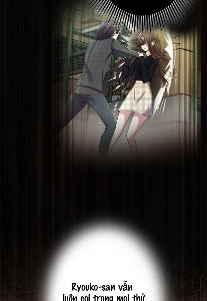 Phản Chiếu: Bóng Tối Trong Tôi Chapter 22 - 13