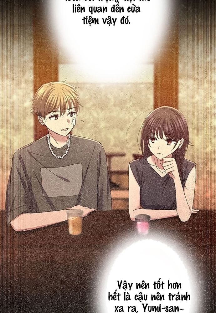 Phản Chiếu: Bóng Tối Trong Tôi Chapter 22 - 14