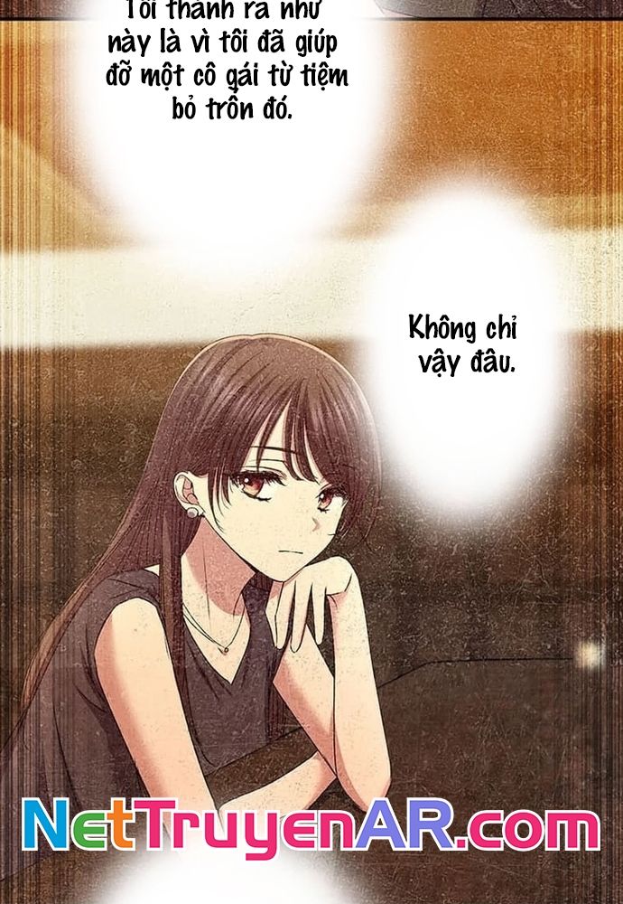 Phản Chiếu: Bóng Tối Trong Tôi Chapter 22 - 16