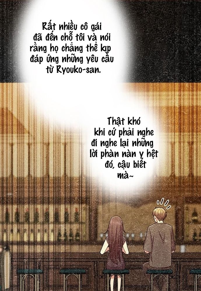 Phản Chiếu: Bóng Tối Trong Tôi Chapter 22 - 17