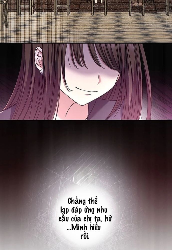 Phản Chiếu: Bóng Tối Trong Tôi Chapter 22 - 18