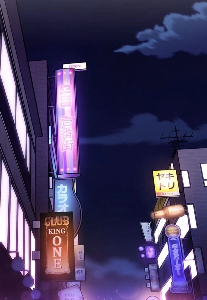 Phản Chiếu: Bóng Tối Trong Tôi Chapter 22 - 20