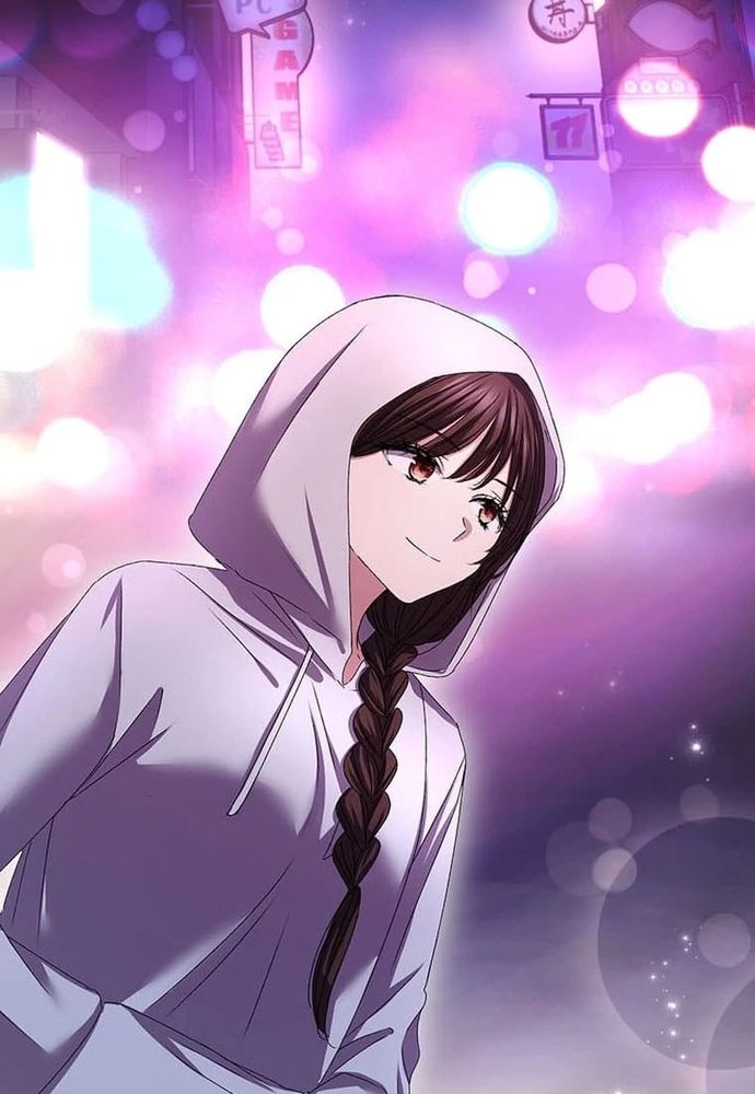 Phản Chiếu: Bóng Tối Trong Tôi Chapter 22 - 21