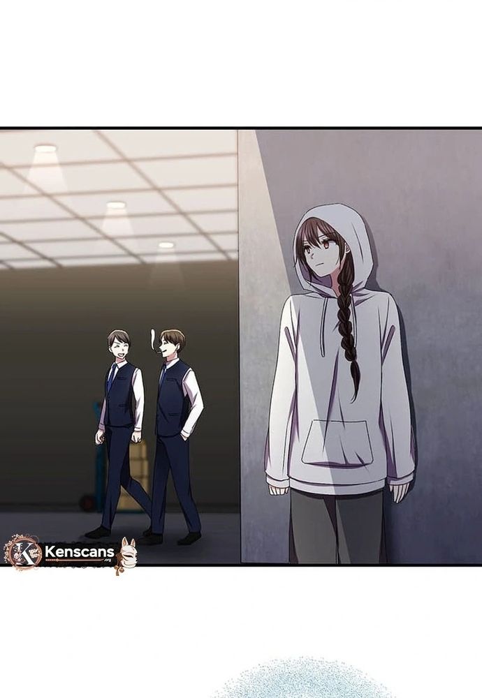 Phản Chiếu: Bóng Tối Trong Tôi Chapter 22 - 28