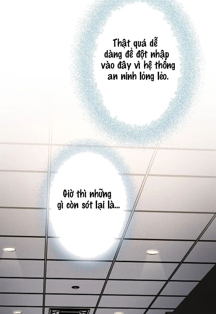 Phản Chiếu: Bóng Tối Trong Tôi Chapter 22 - 29