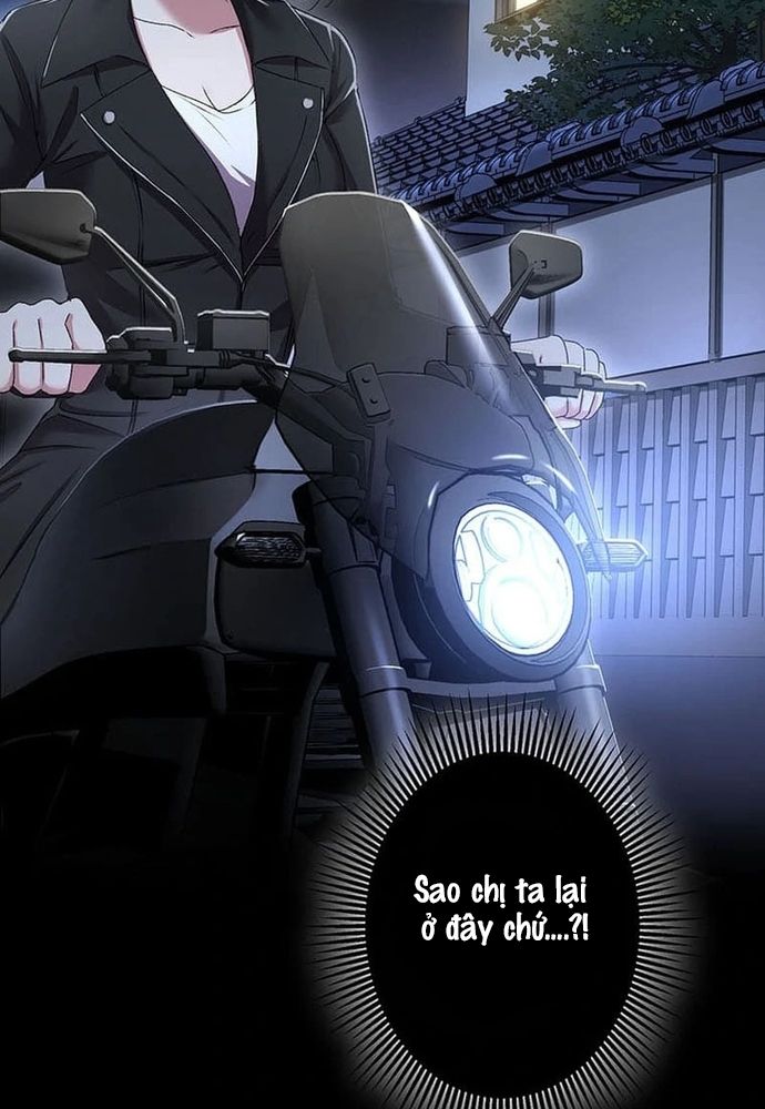 Phản Chiếu: Bóng Tối Trong Tôi Chapter 22 - 4