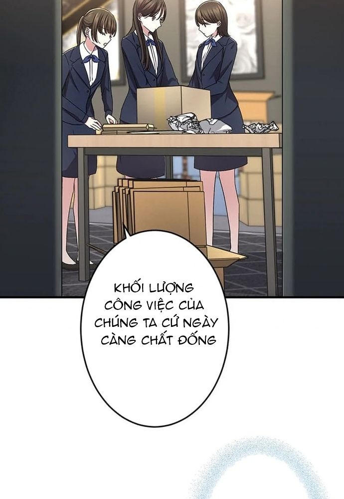 Phản Chiếu: Bóng Tối Trong Tôi Chapter 22 - 32