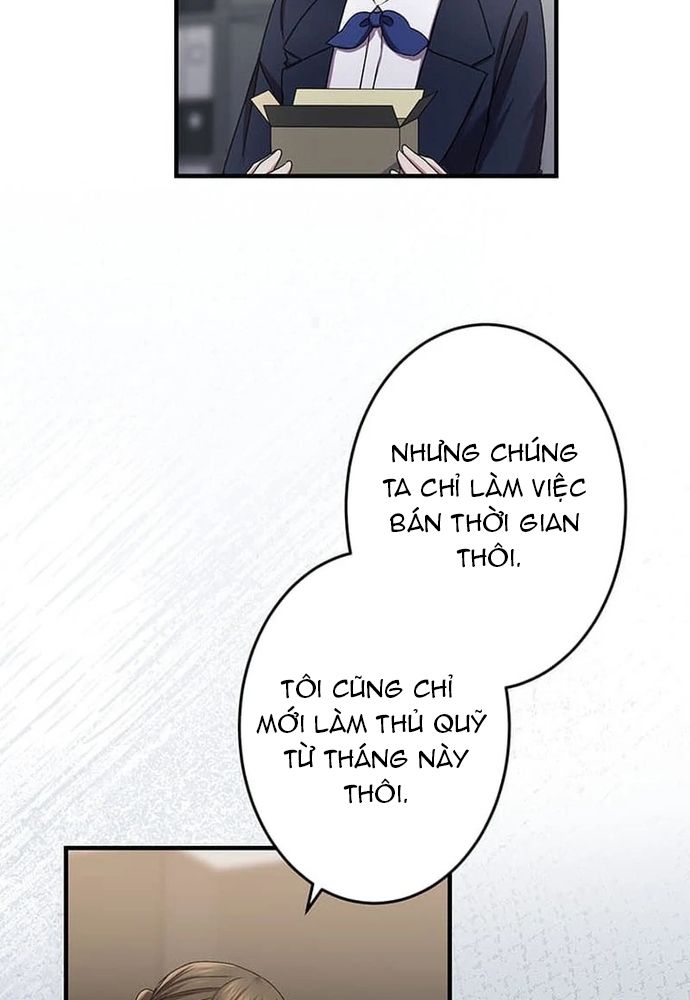 Phản Chiếu: Bóng Tối Trong Tôi Chapter 22 - 35