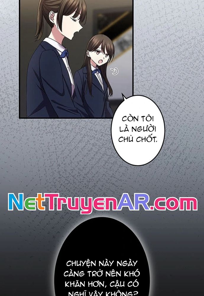 Phản Chiếu: Bóng Tối Trong Tôi Chapter 22 - 36