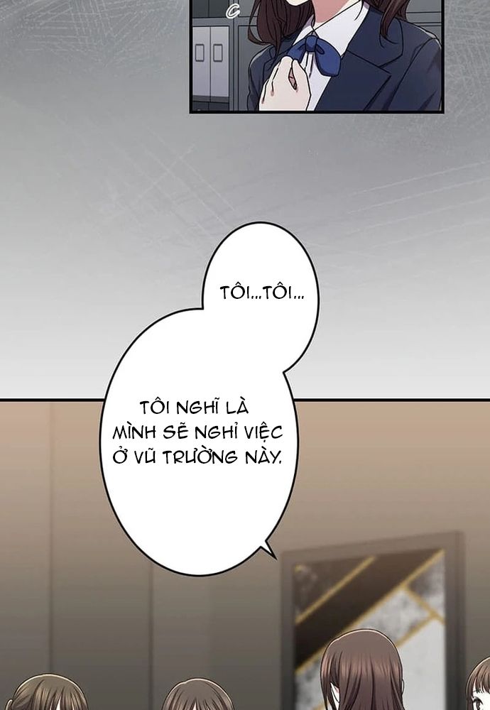 Phản Chiếu: Bóng Tối Trong Tôi Chapter 22 - 38