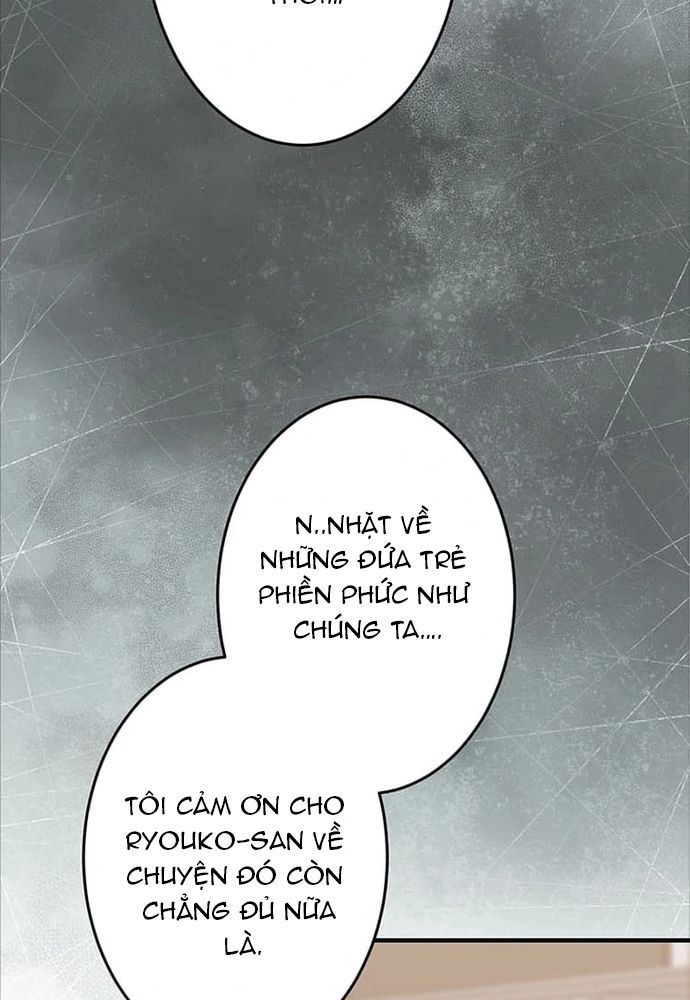 Phản Chiếu: Bóng Tối Trong Tôi Chapter 22 - 41