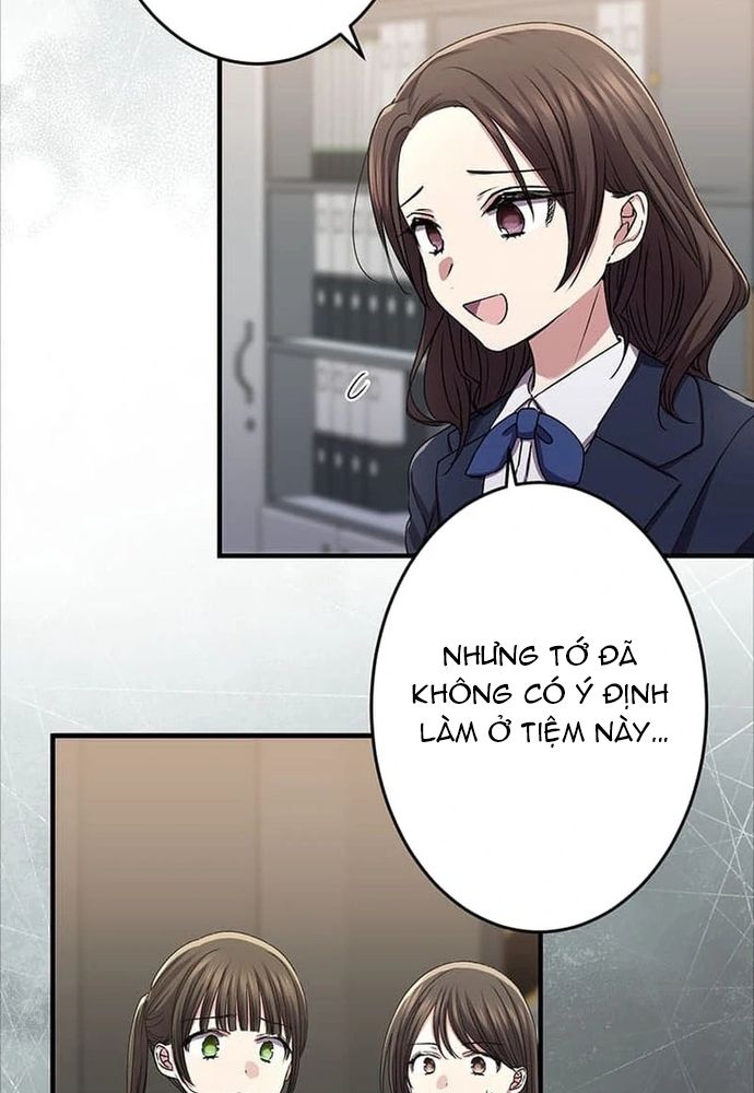 Phản Chiếu: Bóng Tối Trong Tôi Chapter 22 - 42