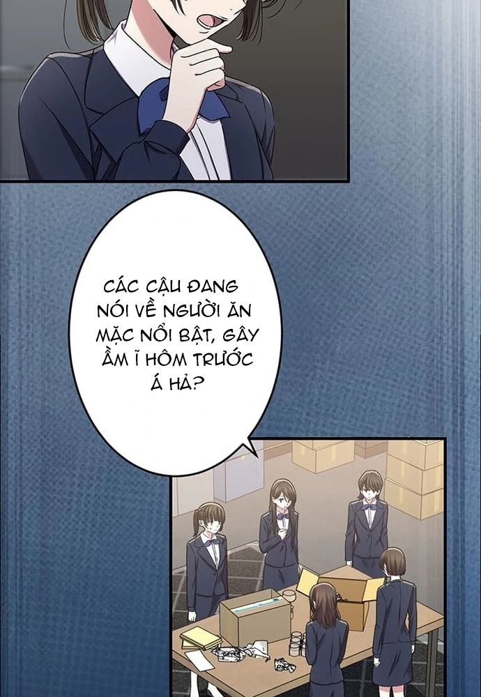 Phản Chiếu: Bóng Tối Trong Tôi Chapter 22 - 46