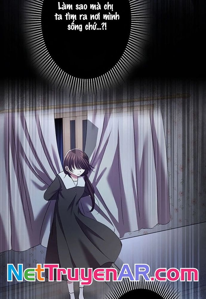 Phản Chiếu: Bóng Tối Trong Tôi Chapter 22 - 6