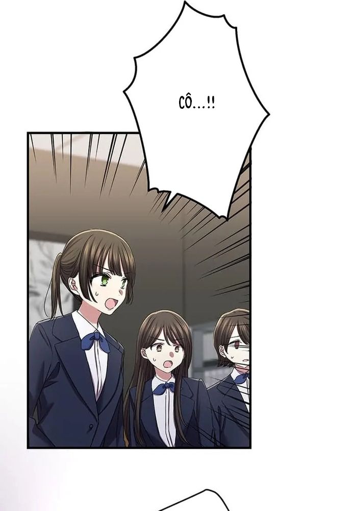 Phản Chiếu: Bóng Tối Trong Tôi Chapter 22 - 51