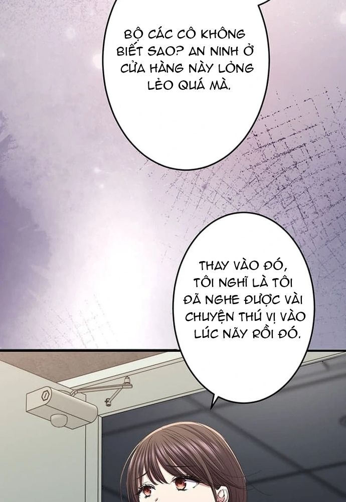 Phản Chiếu: Bóng Tối Trong Tôi Chapter 22 - 53