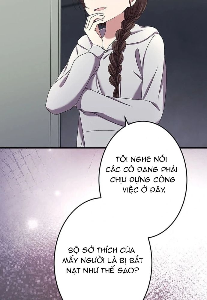 Phản Chiếu: Bóng Tối Trong Tôi Chapter 22 - 54